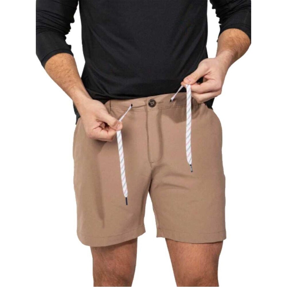 Chubbies Men's Everywear 6" Performance Shorts Size Small